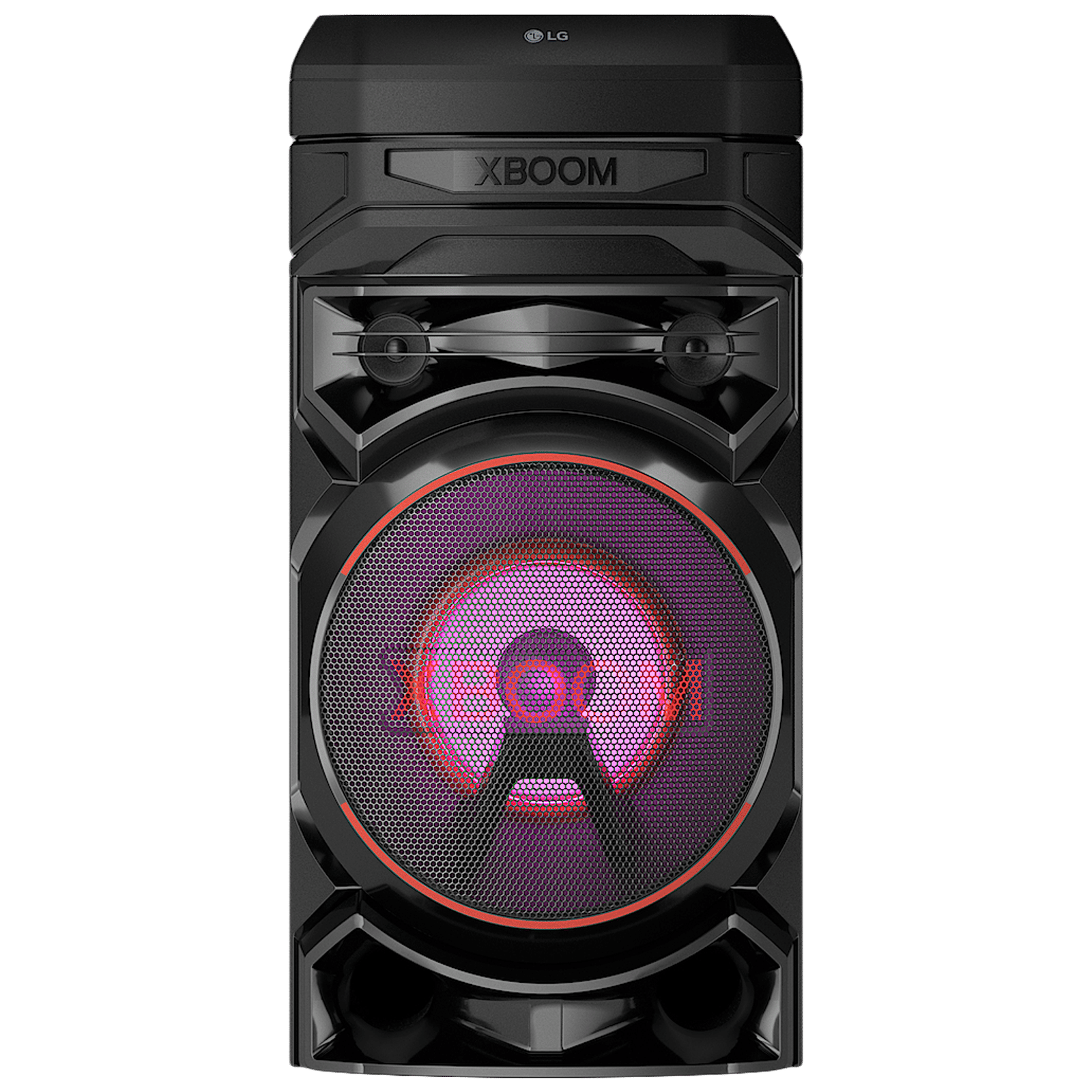 Lg hot sale xboom speaker